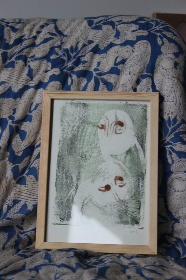 I'll be your mirror - Image 5