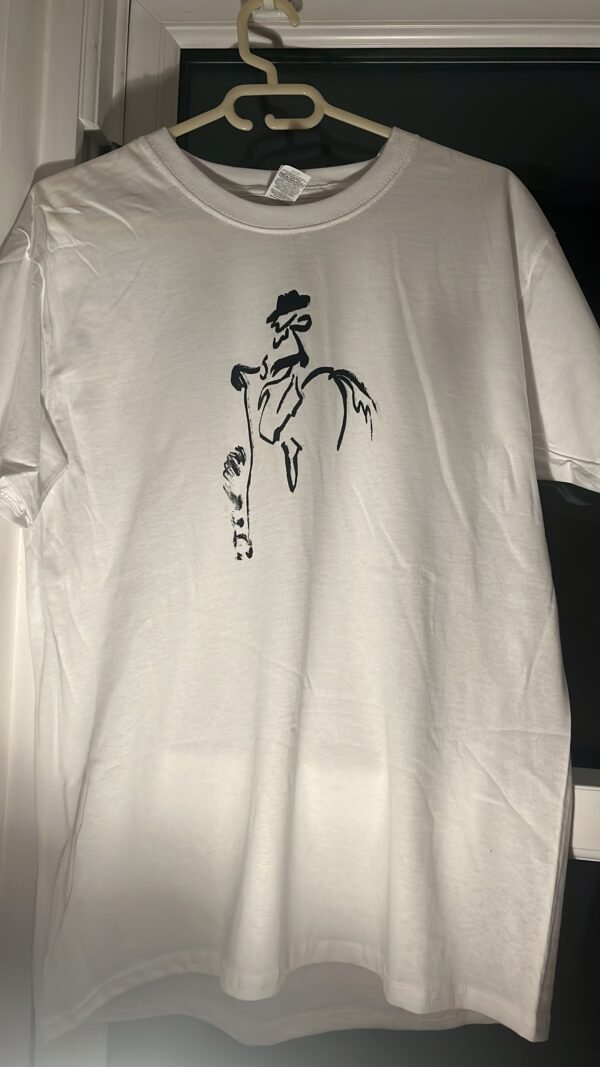 Cowboy T-shirt