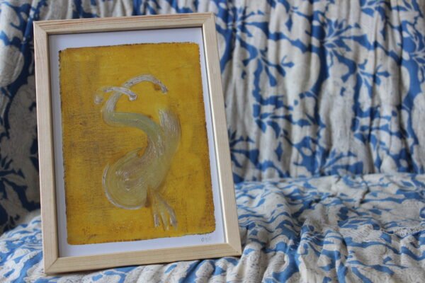 Shrimp (in yellow) - Image 4