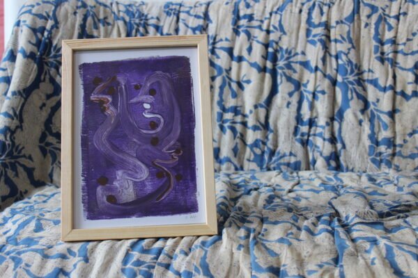 Heads (in purple) - Image 4