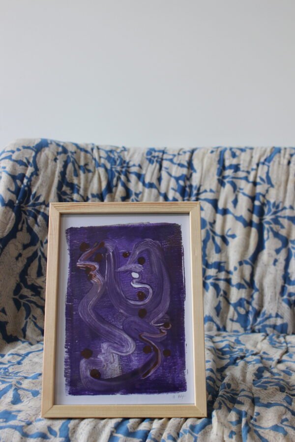 Heads (in purple) - Image 5
