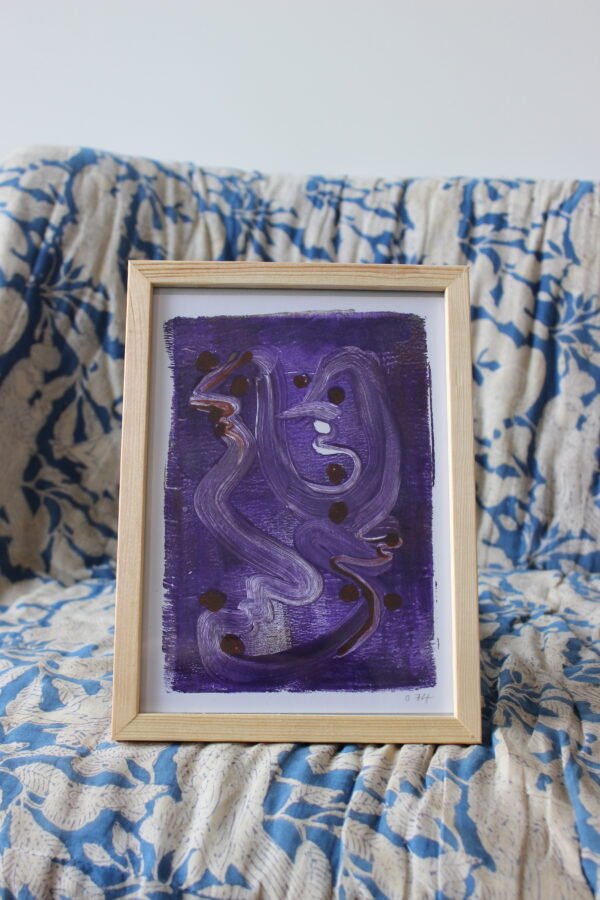 Heads (in purple) - Image 3