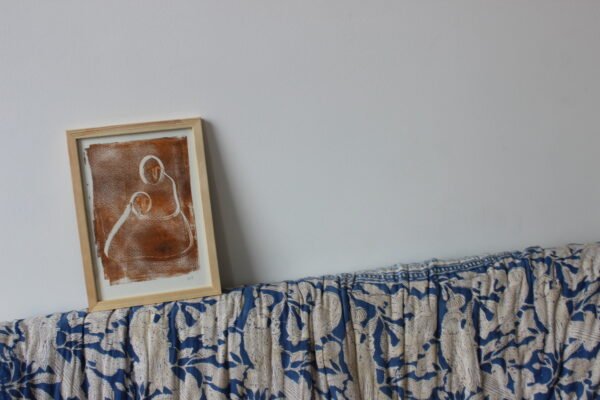 Figures (in brown) - Image 2
