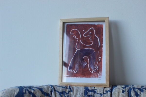 Creeper (in red) - Image 4