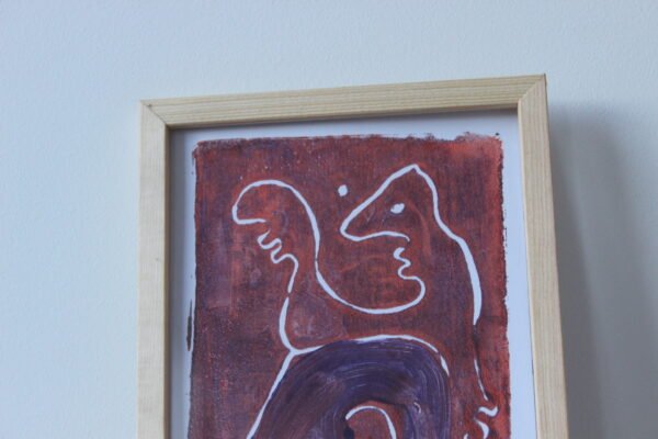 Creeper (in red) - Image 3