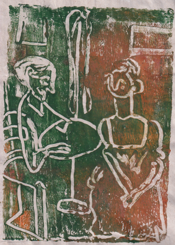 'Frontroom'