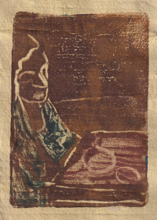 'Tea Service'
