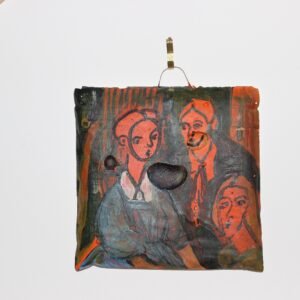 ‘Brontë’