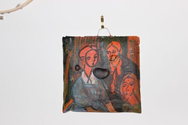 ‘Brontë’